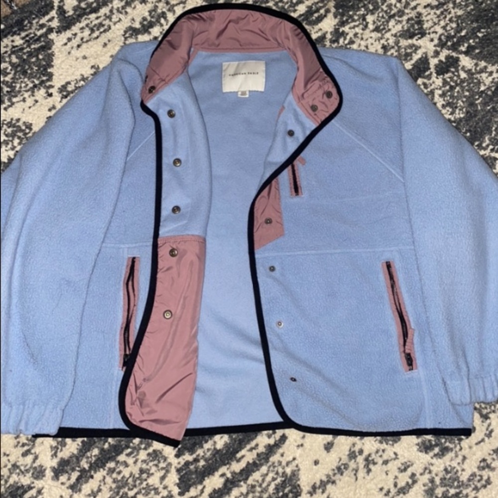 American Eagle Coat